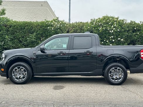 New 2026 Ford Maverick XLT image 5