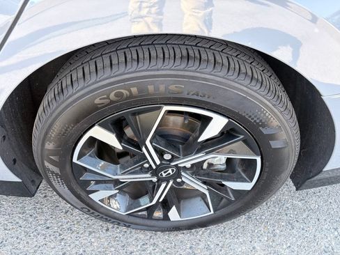 Used 2025 Hyundai Sonata SEL FWD image 24