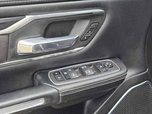 Used 2023 RAM 1500 Laramie AWD/4WD image 44
