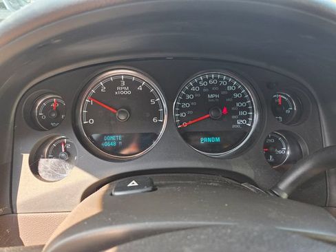 Used 2013 GMC Yukon Denali AWD/4WD image 9