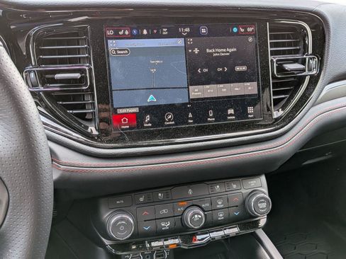 New 2026 Dodge Durango GT AWD/4WD image 11