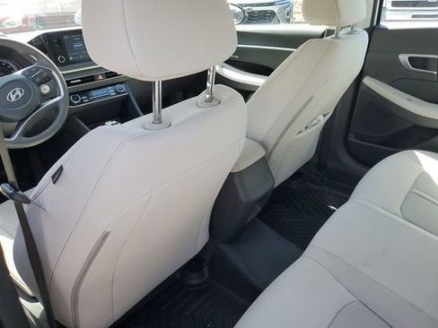 Used 2021 Hyundai Sonata SEL FWD image 13