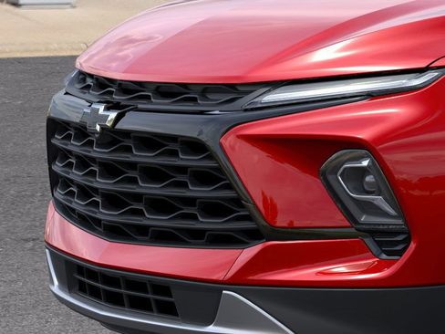 New 2026 Chevrolet Blazer LT image 13