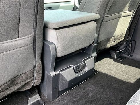 Used 2023 Ford F150 XLT w/ XTR Package AWD/4WD image 11