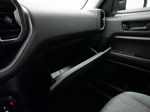 Used 2022 Ford Bronco Sport Big Bend image 29