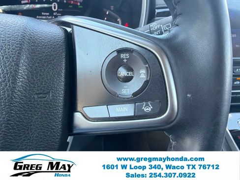 Used 2018 Honda CR-V EX-L image 17