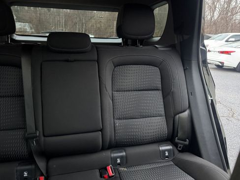 Used 2025 Chevrolet Equinox LT image 31