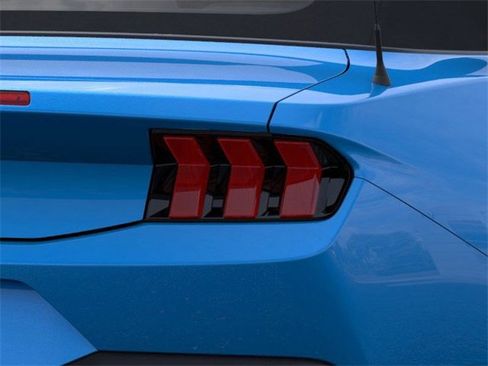 New 2026 Ford Mustang Convertible image 21