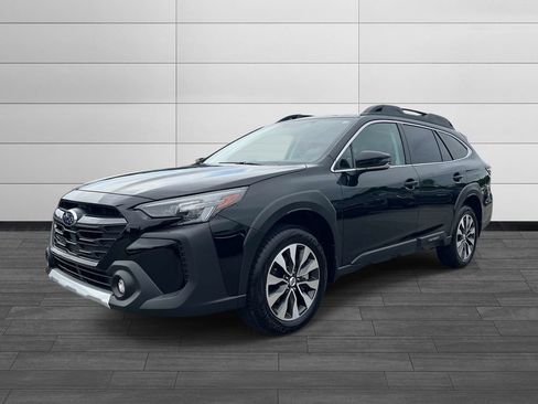 Certified 2025 Subaru Outback Limited XT w/ Popular Package #2 AWD/4WD image 7