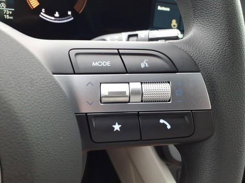 New 2026 Hyundai Tucson SE FWD image 25