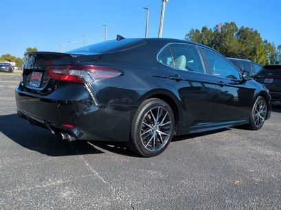 Used 2023 Toyota Camry SE