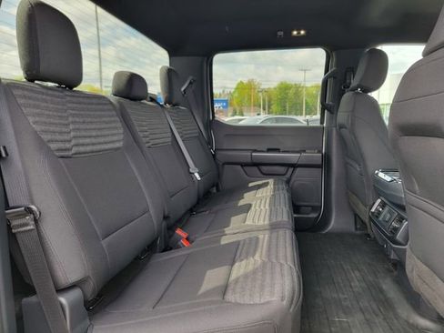 Certified 2023 Ford F150 XL w/ STX Appearance Package AWD/4WD image 23