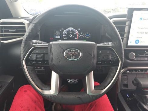 Used 2024 Toyota Sequoia SR5 w/ SR5 Premium Package image 19