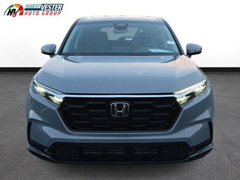 New 2026 Honda CR-V EX image 3