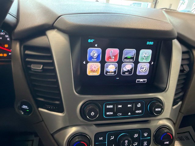 Used 2018 GMC Yukon SLT AWD/4WD image 29