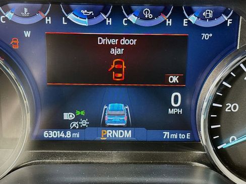 Used 2024 Ford Expedition Max XLT image 20