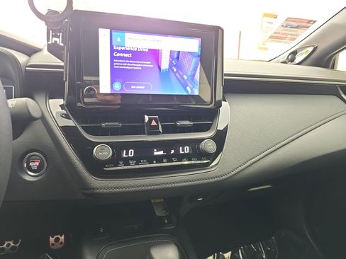 Used 2025 Toyota Corolla GR AWD/4WD image 19