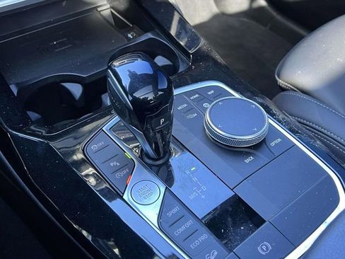 Used 2023 BMW X3 xDrive30i image 16