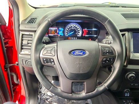 Used 2021 Ford Ranger Lariat w/ Equipment Group 501A High image 13