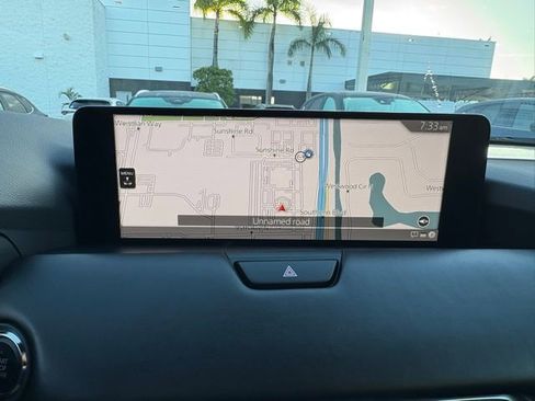 New 2026 MAZDA CX-90 3.3 Turbo w/ Premium Plus Pkg image 19