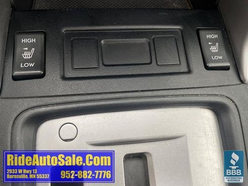 Used 2015 Subaru Forester 2.5i Premium AWD/4WD image 37