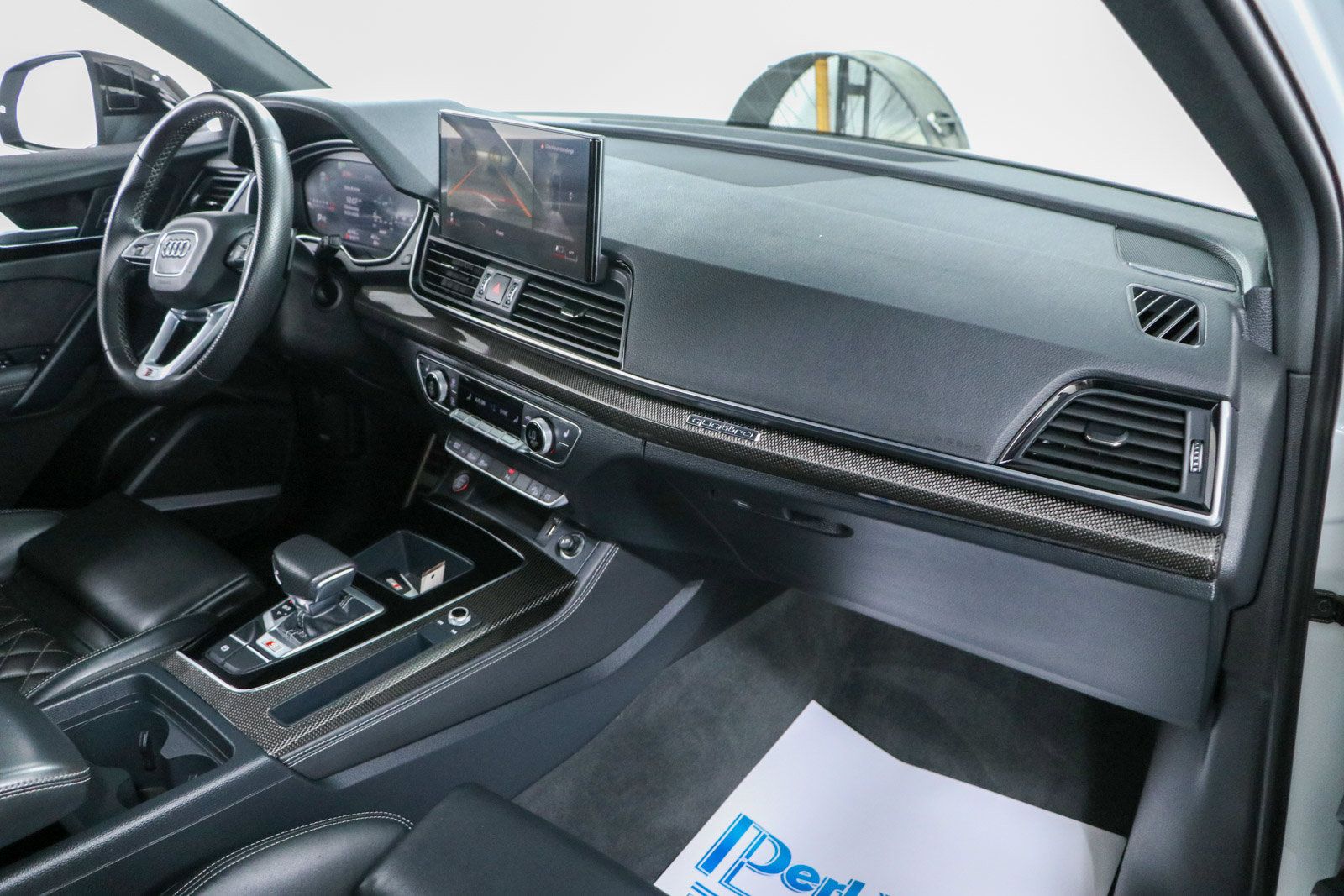 Used 2023 Audi SQ5 Premium Plus w/ Premium Plus Package AWD/4WD image 28