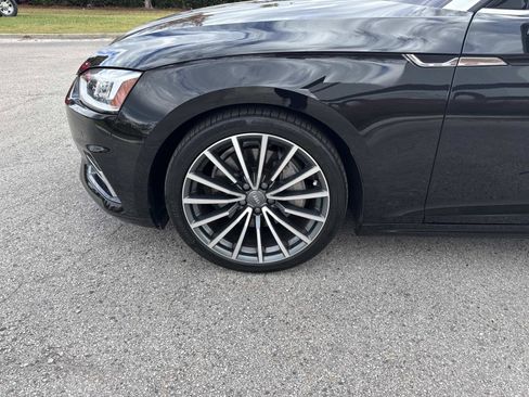Used 2019 Audi A5 2.0T Premium Plus image 9