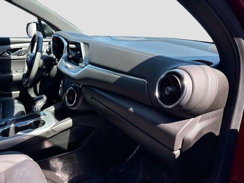 Used 2022 Chevrolet Blazer LT w/ Midnight/Sport Edition image 28