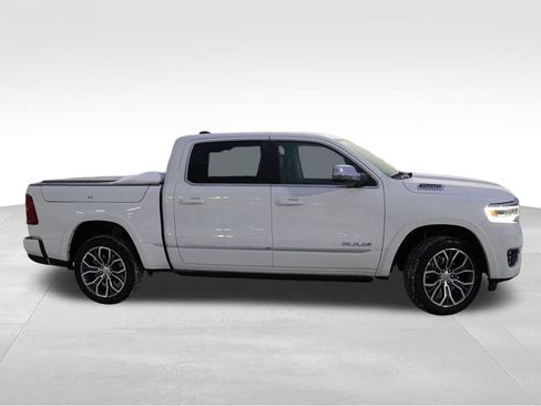 New 2026 RAM 1500 Tungsten w/ Trailer Tow Group image 2