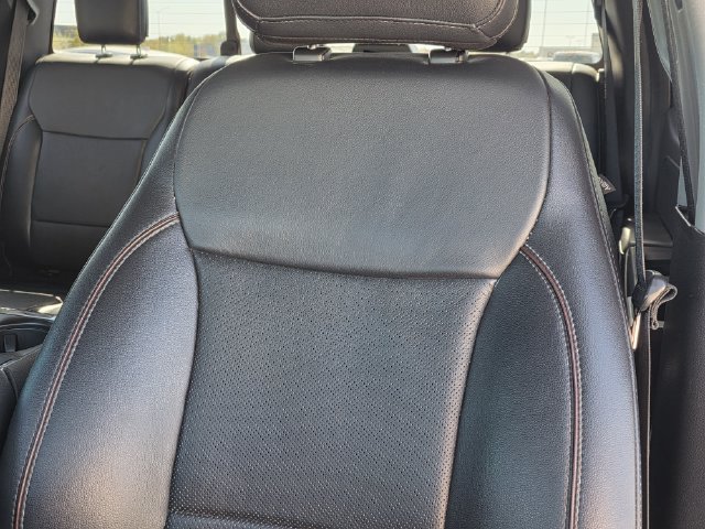 Used 2021 Ford F150 Lariat AWD/4WD image 13