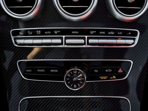 Used 2023 Mercedes-Benz C 63 AMG S image 72