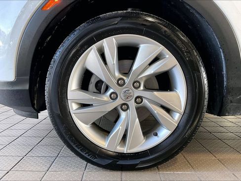 Used 2025 Buick Encore GX Preferred FWD image 30