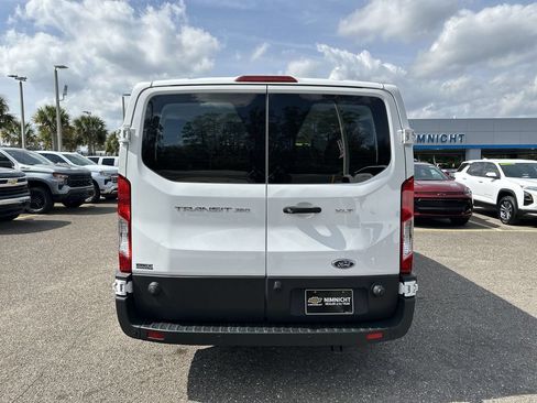 Used 2024 Ford Transit 350 XLT RWD image 15