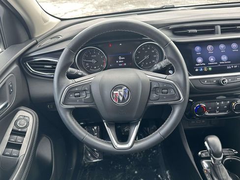 Used 2023 Buick Encore GX Preferred w/ Cold Weather Comfort Package image 14