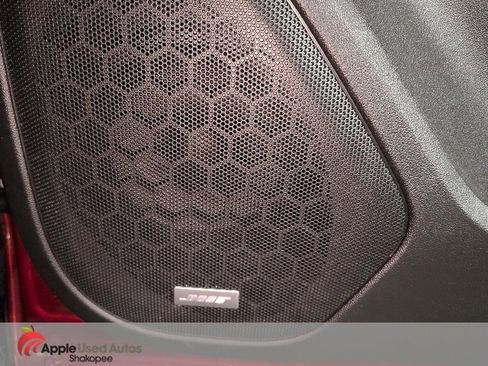 Used 2021 GMC Acadia SLT w/ Elevation Edition image 48