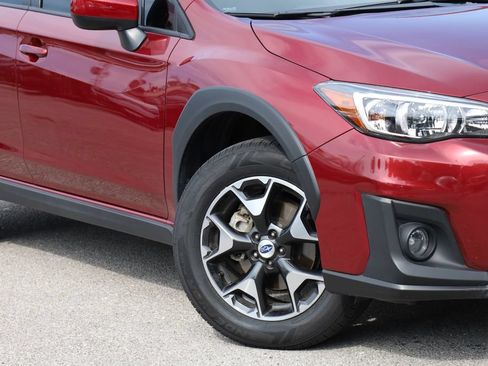 Used 2018 Subaru Crosstrek 2.0i Premium w/ Eyesight System AWD/4WD image 2
