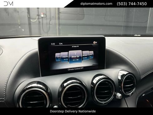 Used 2018 Mercedes-Benz AMG GT Coupe image 32