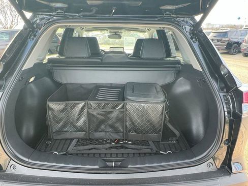 Certified 2026 Toyota Corolla Cross XLE image 10