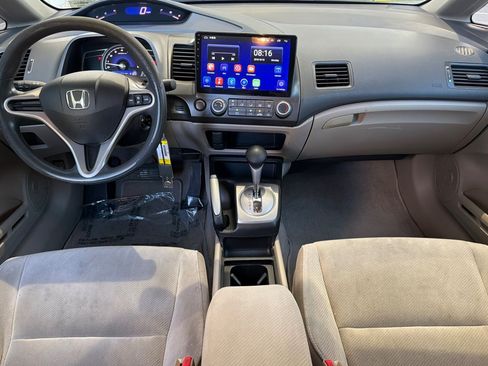 Used 2009 Honda Civic LX image 17
