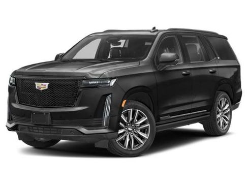 Used 2023 Cadillac Escalade Sport AWD/4WD image 25