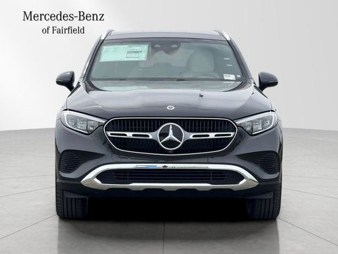 New 2026 Mercedes-Benz GLC 300 4MATIC image 10