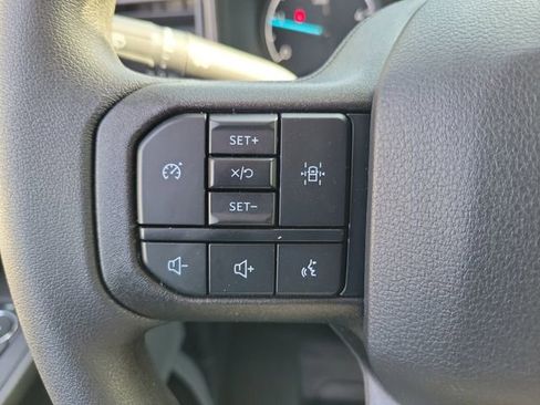 New 2026 Ford F450 XL w/ XL Chrome Package RWD image 5