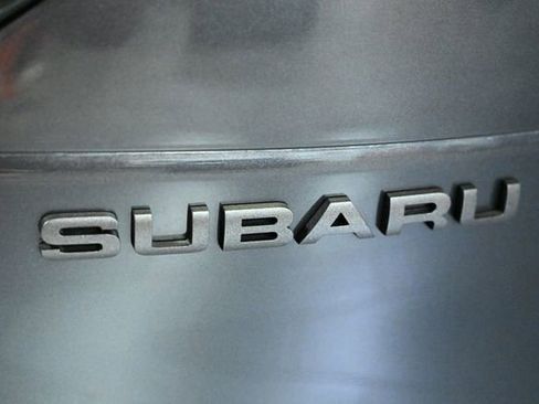 Used 2025 Subaru Forester Premium AWD/4WD image 12