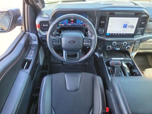 Certified 2025 Ford F150 Raptor image 7