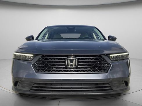 Used 2024 Honda Accord LX image 5