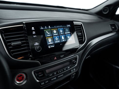 Used 2019 Honda Passport EX-L image 12