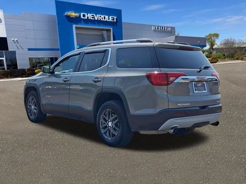Used 2019 GMC Acadia SLT AWD/4WD image 24