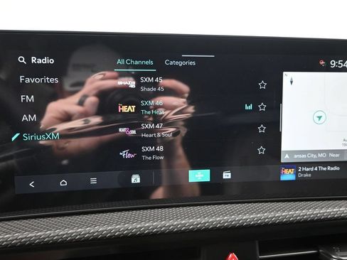 New 2026 Kia EV6 Wind AWD/4WD image 18
