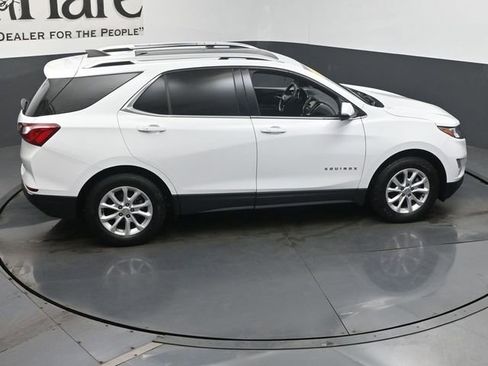 Used 2019 Chevrolet Equinox LT FWD image 38