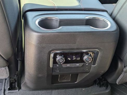 New 2026 Chevrolet Suburban RST w/ Comfort Package image 30